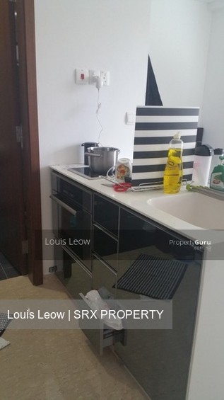 Prestige Heights (D12), Apartment #177292552
